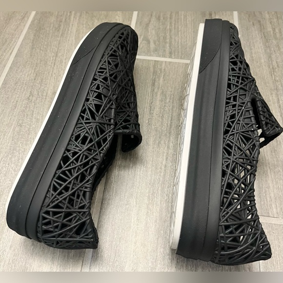 Melissa Campana Jelly Sneakers - Picture 7 of 11